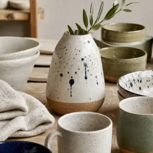 Handmade Goods